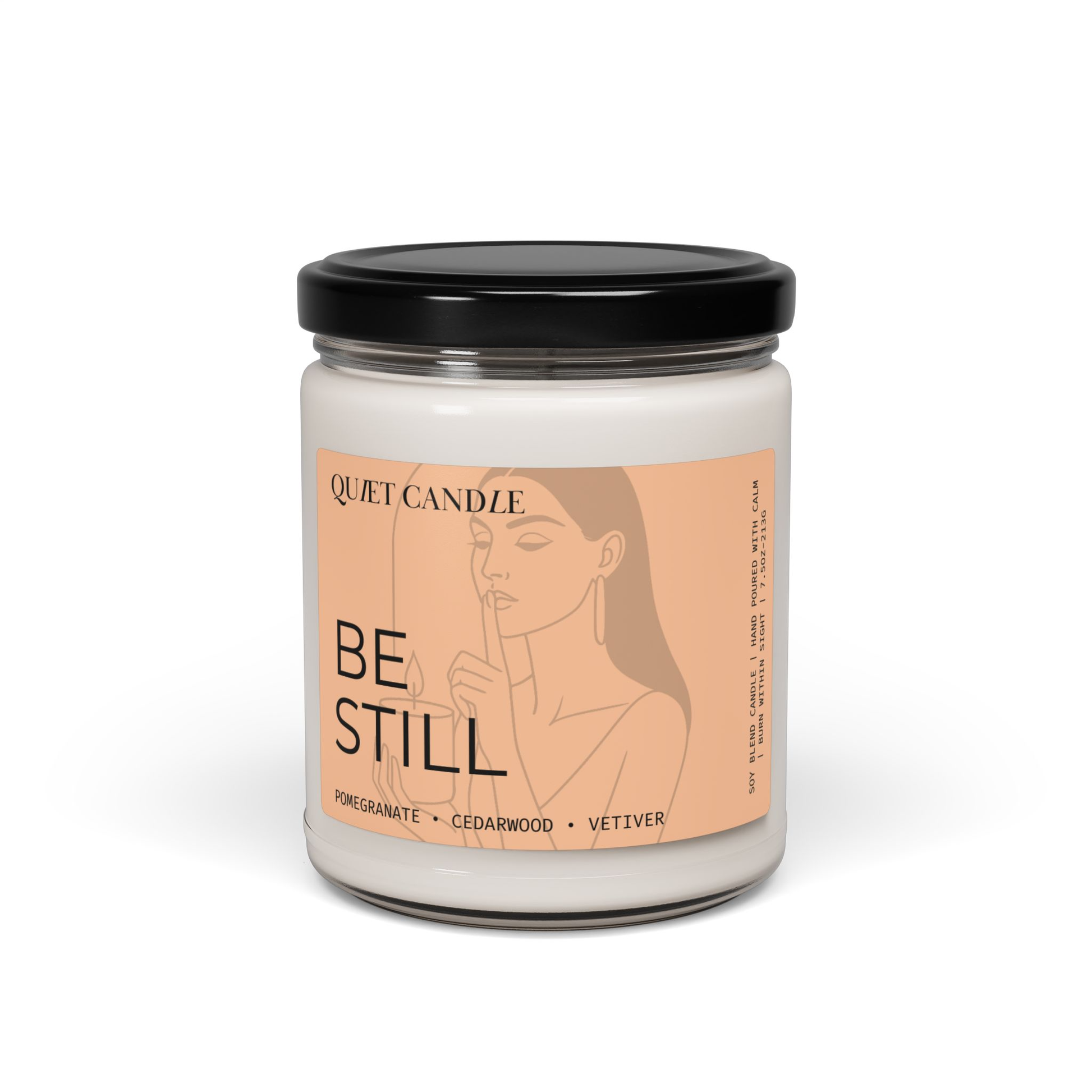 Still 9oz