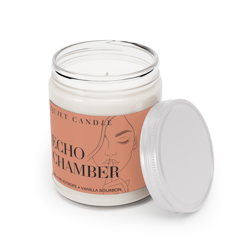 Echo Chamber Candle